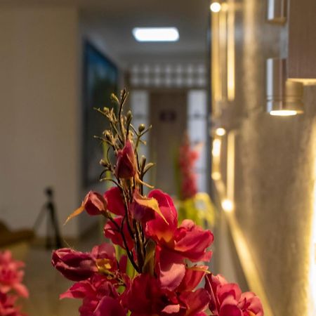 Hotel Plaza Real Santa Rosa de Cabal Zewnętrze zdjęcie