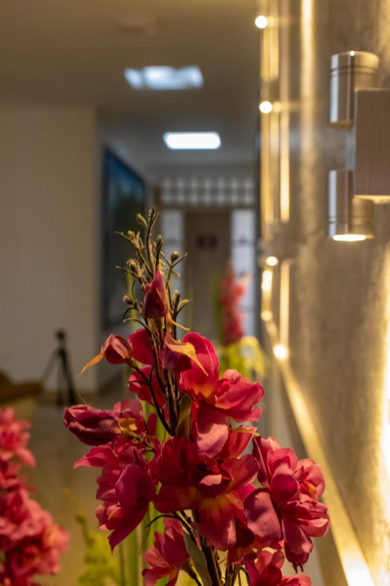 Hotel Plaza Real Santa Rosa de Cabal Zewnętrze zdjęcie