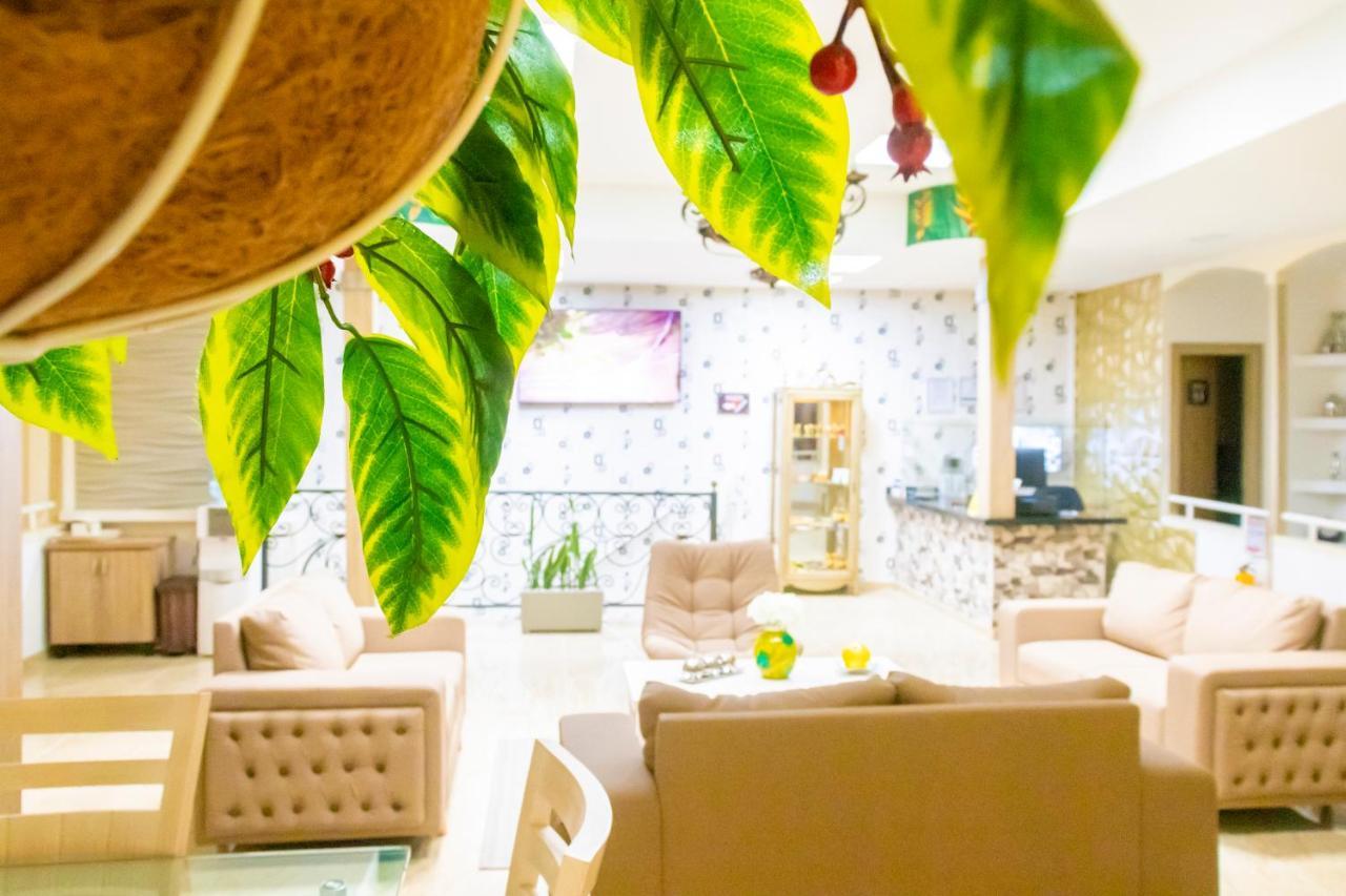 Hotel Plaza Real Santa Rosa de Cabal Zewnętrze zdjęcie